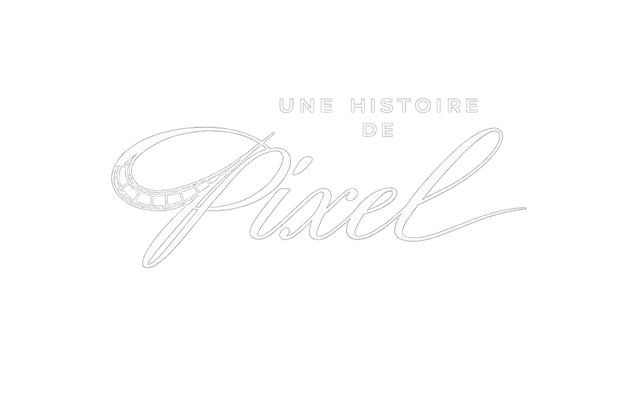 Une Histoire de Pixel